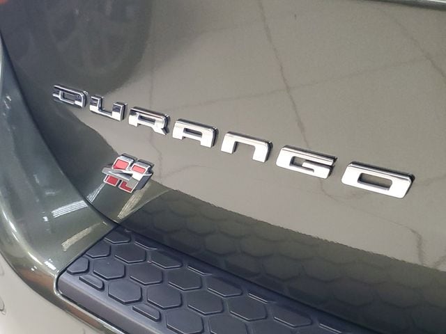 2026 Dodge Durango GT HEMI Plus V8 - Photo 7