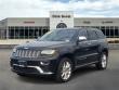 2016 Jeep Grand Cherokee Summit SUV