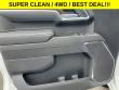 2025 Chevrolet Silverado 1500 LT Truck