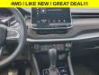 2026 Jeep Compass Trailhawk SUV