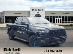 2026 Ram 1500 Big Horn/Lone Star Pickup