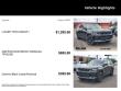 2021 Jeep Grand Cherokee L Laredo SUV