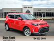 2024 Kia Soul LX Hatchback