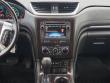 2017 Chevrolet Traverse 2LT SUV