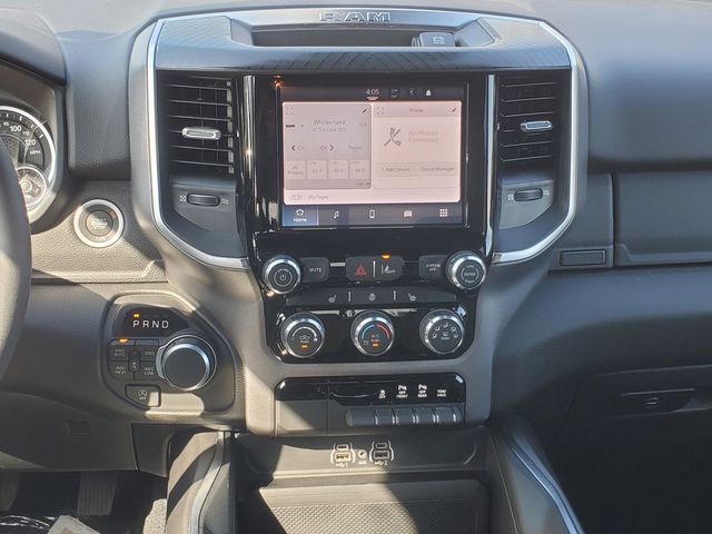 2026 RAM 1500 Big Horn/Lone Star - Photo 17