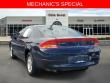 2002 Dodge Intrepid ES Sedan