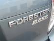 2013 Subaru Forester 2.5X SUV
