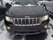 2011 Jeep Grand Cherokee Overland SUV