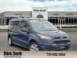 2014 Ford Transit Connect XLT Wagon