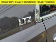 2016 Chevrolet Tahoe LTZ SUV