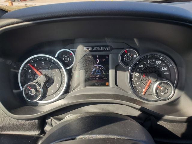 2026 RAM 1500 Big Horn/Lone Star - Photo 12