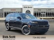 Jeep Grand Cherokee L