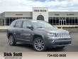 2016 Jeep Compass High Altitude SUV
