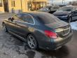 2016 Mercedes-Benz C-Class C 300 Sedan