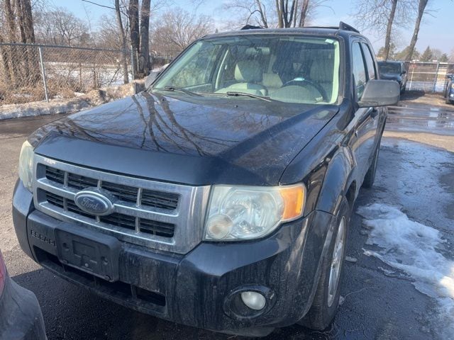 2008 Ford Escape XLT