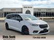 2025 Chrysler Pacifica Limited Minivan/Van