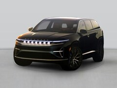 2025 Jeep Wagoneer S Limited Sport Utility