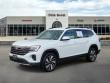 2024 Volkswagen Atlas 2.0T SE w/Technology SUV