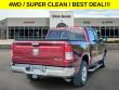 2019 Ram 1500 Big Horn/Lone Star Truck