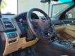 2017 Ford Explorer Limited SUV