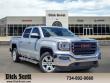 2018 GMC Sierra 1500 SLE Truck