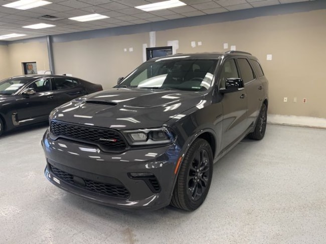 2023 Dodge Durango R/T Plus SUV