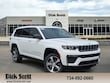  Jeep Grand Cherokee L
