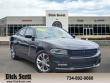 2021 Dodge Charger SXT Sedan