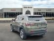 2020 Jeep Compass Limited SUV