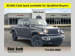 2026 Jeep Gladiator Sport Pickup