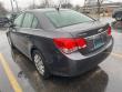 2011 Chevrolet Cruze 1LT Sedan