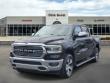 2024 Ram 1500 Laramie Truck