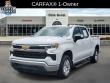 2025 Chevrolet Silverado 1500 LT Truck