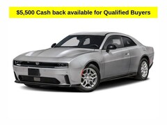 2026 Dodge Charger Scat Pack Coupe