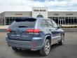 2021 Jeep Grand Cherokee 80th Anniversary Edition SUV