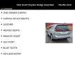 2024 Chrysler Pacifica Touring L Minivan/Van