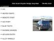 2018 GMC Yukon SLE SUV