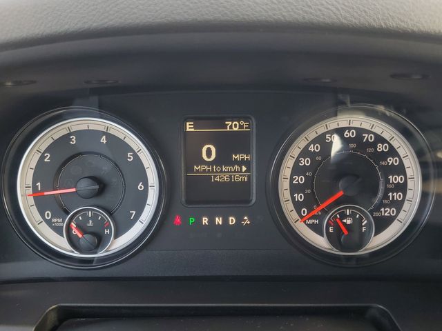 2015 RAM Ram 1500 Pickup Express - Photo 19