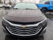 2021 Chevrolet Malibu LS Sedan