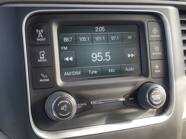 2015 RAM Ram 1500 Pickup Express - Photo 23