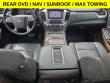 2016 Chevrolet Tahoe LTZ SUV