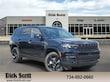 Jeep Grand Cherokee L
