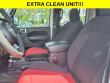 2023 Jeep Gladiator Willys Truck