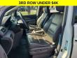 2012 Honda Odyssey Touring Minivan/Van