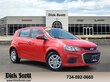 Chevrolet Sonic