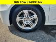 2012 Honda Odyssey Touring Minivan/Van