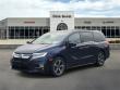 2019 Honda Odyssey Touring Minivan/Van