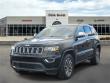 2021 Jeep Grand Cherokee Limited SUV