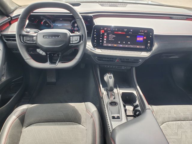 2026 Dodge Charger Scat Pack - Photo 11