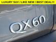 2025 INFINITI QX60 Luxe SUV
